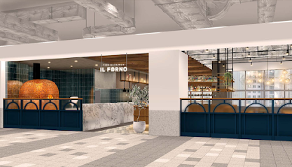 더 키친 일뽀르노 현대백화점 판교점