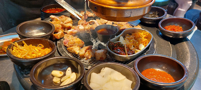 Comentarii opinii despre 부안집