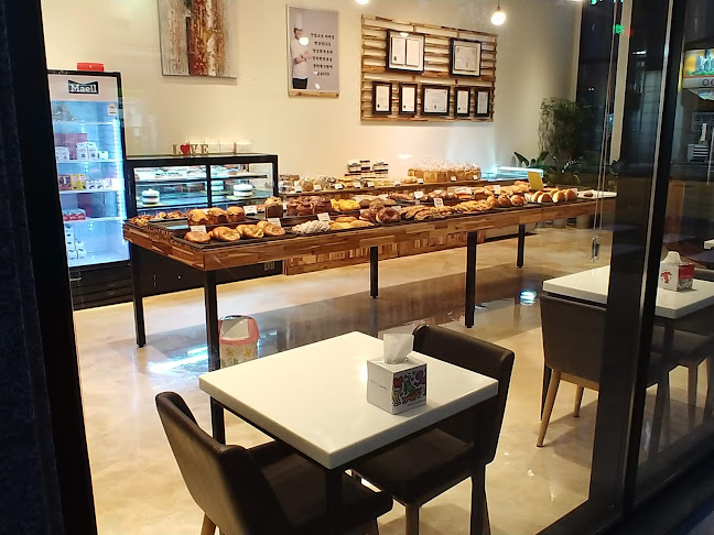 최재호베이커리 서신점