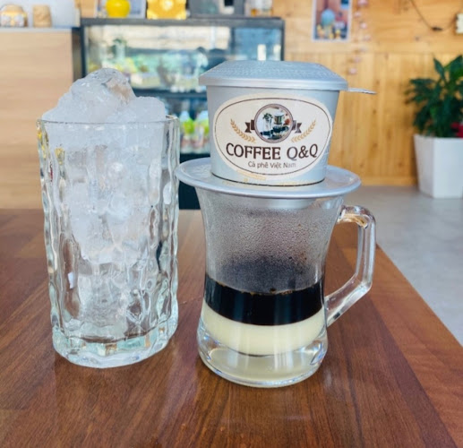 커피큐엔큐 - 화성시