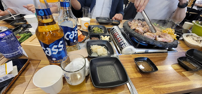 영남대 돈뜨락 경산본점 - 외식업