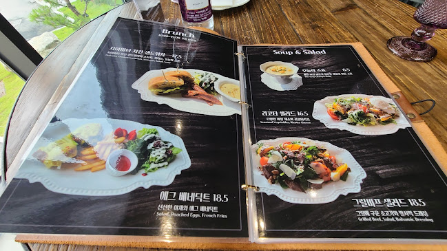 Opinii despre 칼리오페 în 용인시 - 외식업