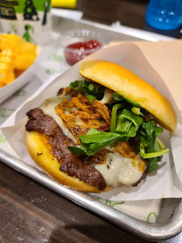 쉐이크쉑 스타필드고양점 - 외식업