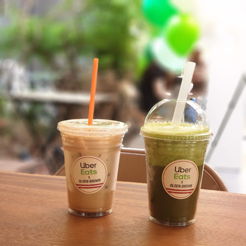 올덴브라운 - 성남시