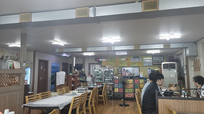 어전가 - 속초시