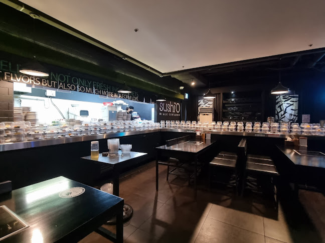 스시오 - 창원점