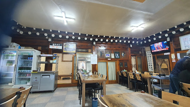 양주골전통순대국 - 양주시