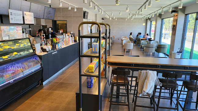 이디아커피 - 외식업