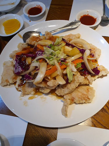 백리향 - 외식업