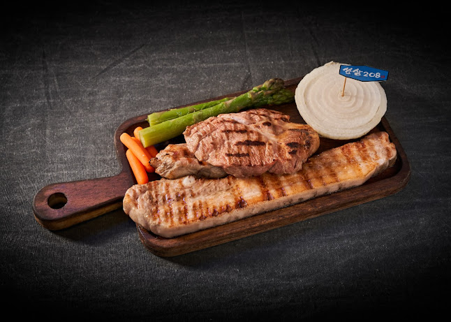 Opinii despre 쏘삼208수원역점 în 수원시 - 외식업