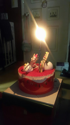 Opinii despre 파리바게뜨 울산신정점 în 남구 - 외식업