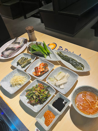 Opinii despre 팔팔장어 미음나루점 în 남양주시 - 외식업