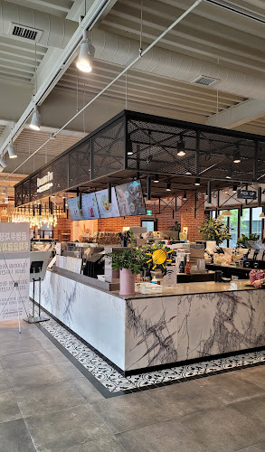 오산드빛 - 외식업