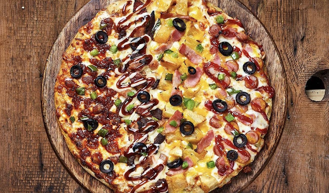 피제이피자 군산점