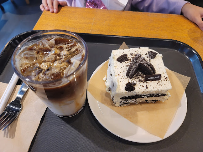 투썸플레이스 수원드라마센타점