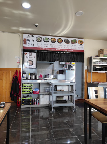 병천토종순대국밥 경주점