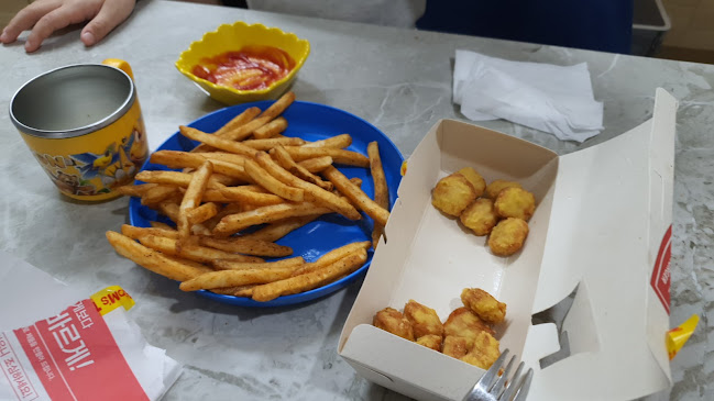 맘스터치 가능역점