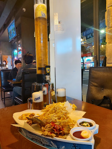 Opinii despre 펀비어킹용인마평점 în 용인시 - 외식업