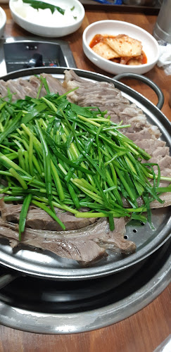 Comentarii opinii despre 코끼리식당