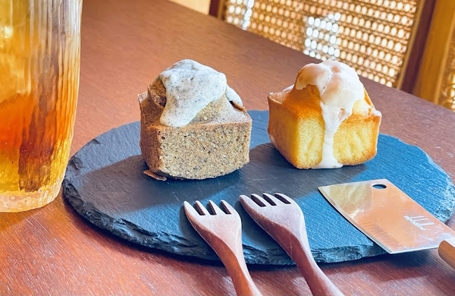 카페 고이 - 청주시