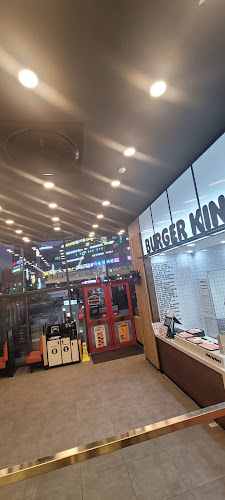 Comentarii opinii despre 버거킹 광명철산점
