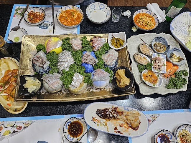 Opinii despre 독도는우리땅 în 순천시 - 외식업