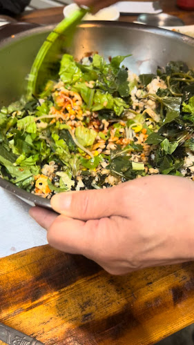 선녀와나무꾼 - 청주시