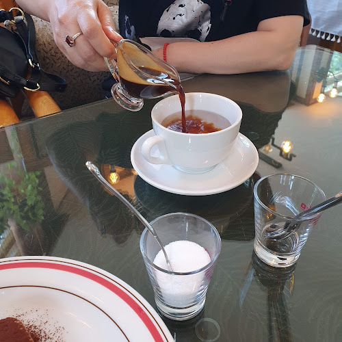 Comentarii opinii despre 바소(VASO)레스토랑