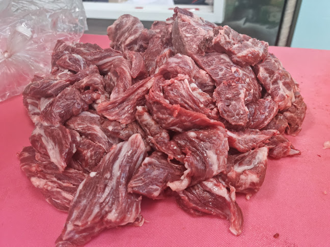 Opinii despre 시장실비식당 în 태백시 - 외식업