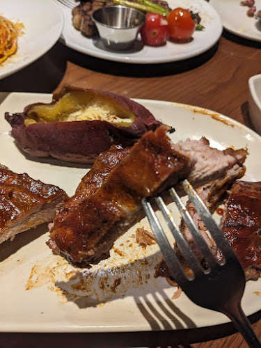 아웃백스테이크하우스 울산삼산점