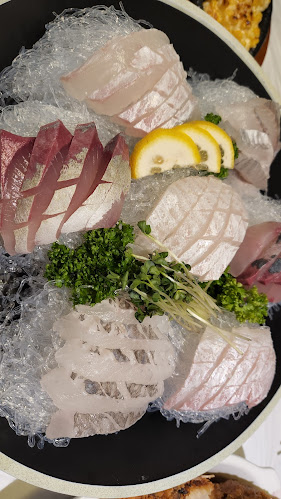 뱃노리횟집 - 외식업