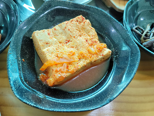 Comentarii opinii despre 명품쌈밥