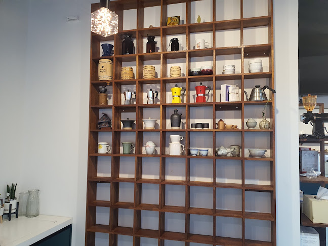 핸드드립전문 여수커피 - 외식업