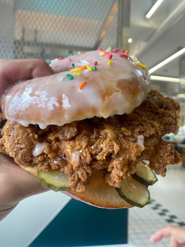 하이파이브 아메리칸 다이너