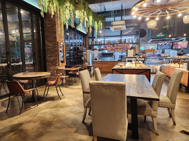 Comentarii opinii despre 파머스빌리지플러스