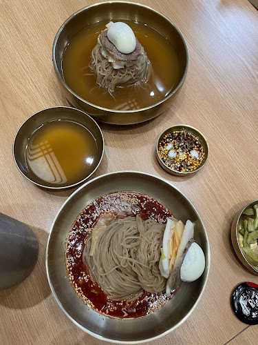 Comentarii opinii despre 박순선본가평양면옥