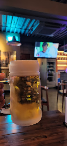 Opinii despre 맥켄지 달동점 Mckenzie Pub în 남구 - 외식업