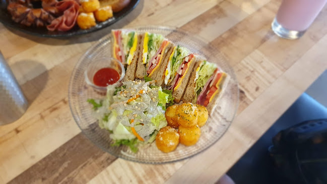 Opinii despre 위더스트래블 în 제주시 - 외식업