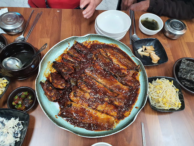 경상남도 밀양시 미리벌중앙로 92