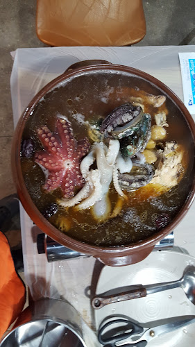 육회랑낙지랑 - 전주시