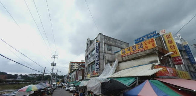 Opinii despre 남부시장 în 전주시 - 외식업