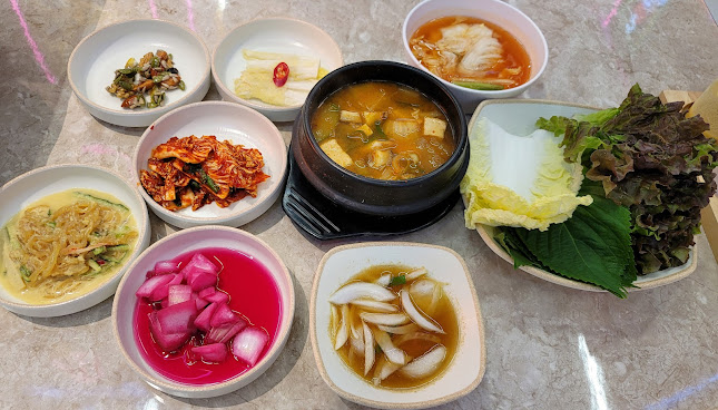 Comentarii opinii despre 달구운바람스타 인계나혜석점