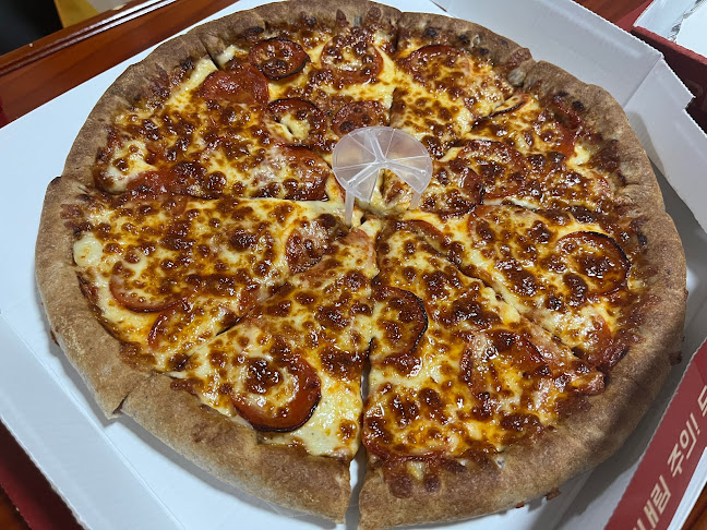 자가제빵선명희피자 구리다산점