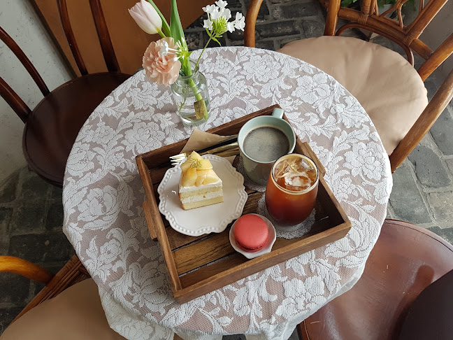 Comentarii opinii despre 마래당