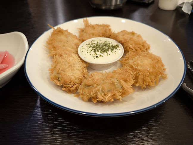 양씨네 제주전복칼국수 본점 - 외식업