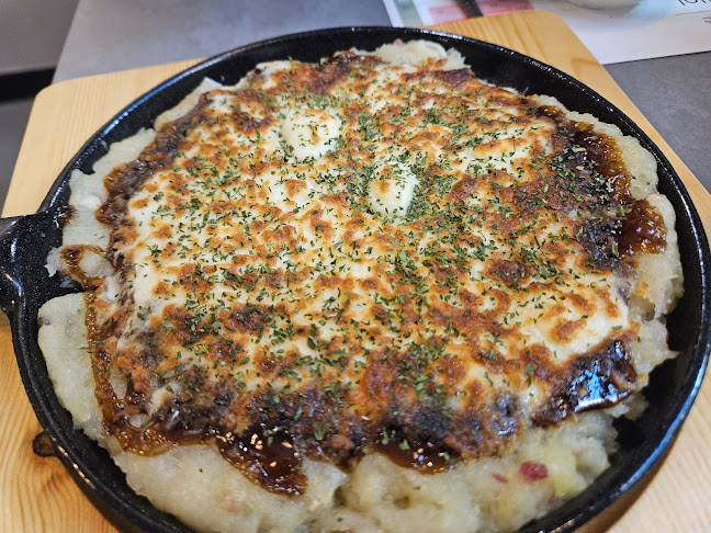 Opinii despre 느린마을양조장 제주시청점 în 제주시 - 외식업