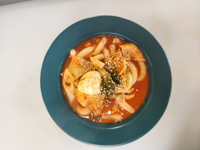 오드리 김밥 - 외식업