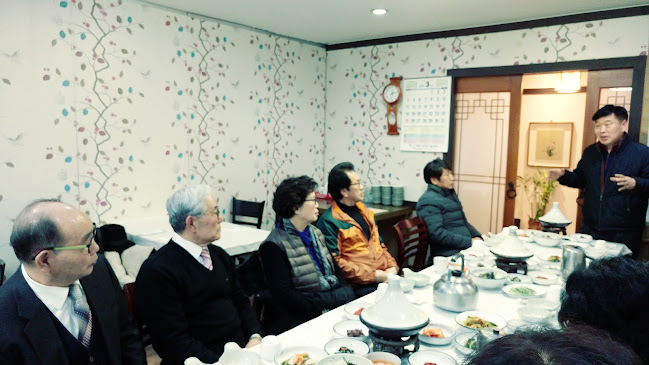 동해관 - 강릉시