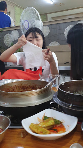 Opinii despre 산골추어탕 în 화성시 - 외식업