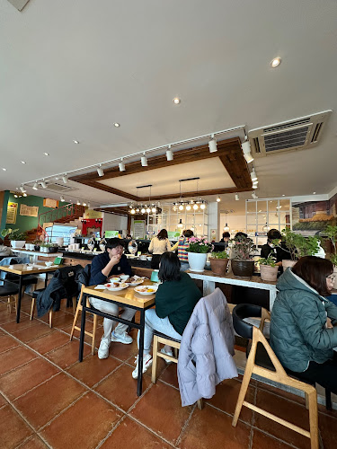 전라남도 목포시 평화로 38-7 채식부페 담은하늘채